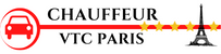 Réservation Chauffeur à Paris | VTC Courgent - Réservation Chauffeur à Paris
